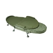 Trakker Levelite Oval Wide Bed System - 217510